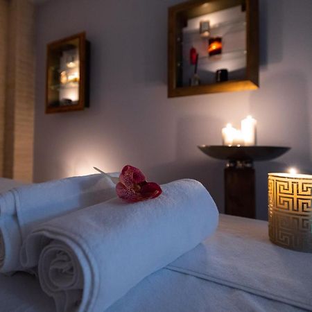 Hotel Belmont & Spa 锡纳亚 外观 照片