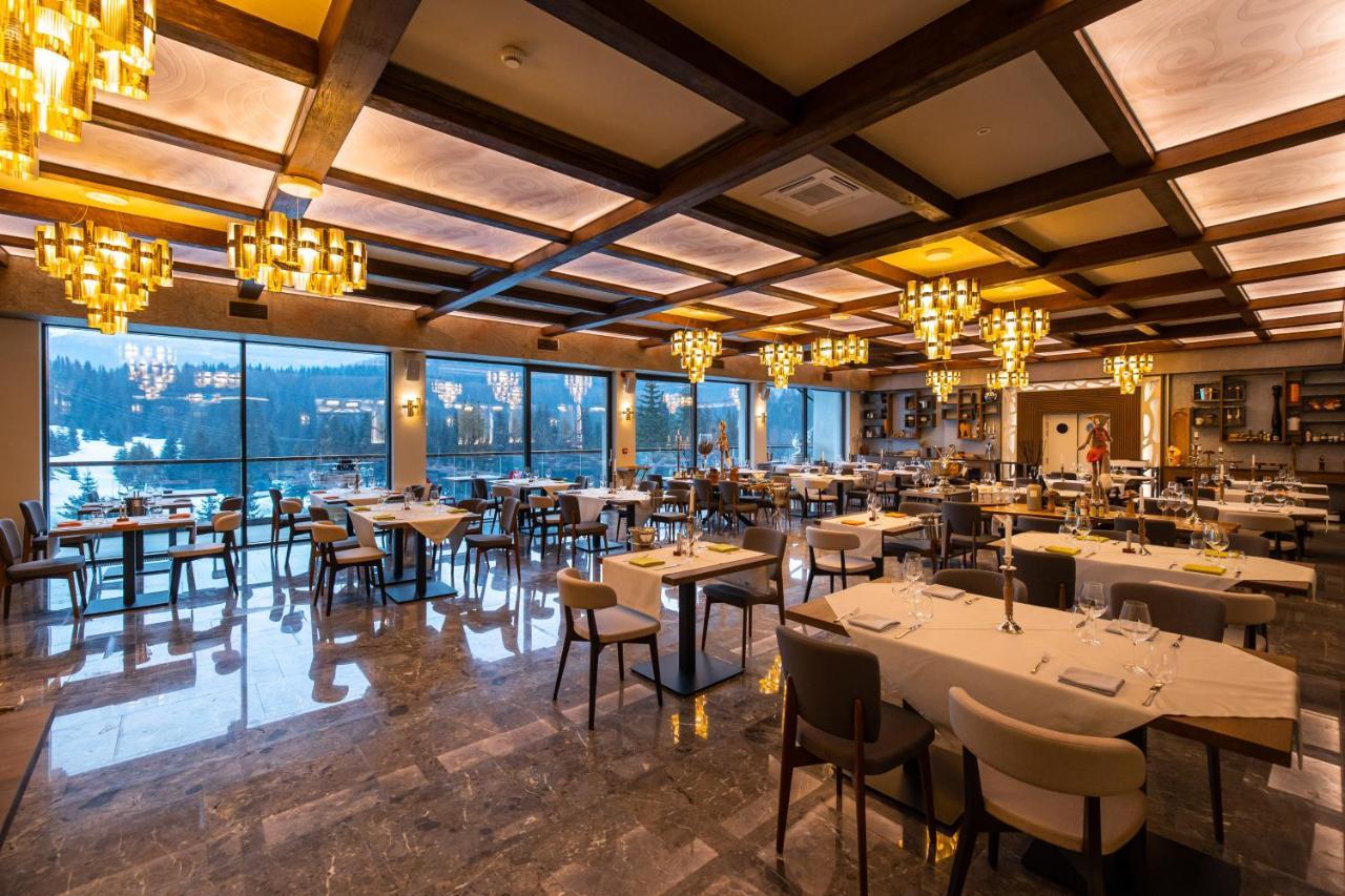 Hotel Belmont & Spa 锡纳亚 外观 照片