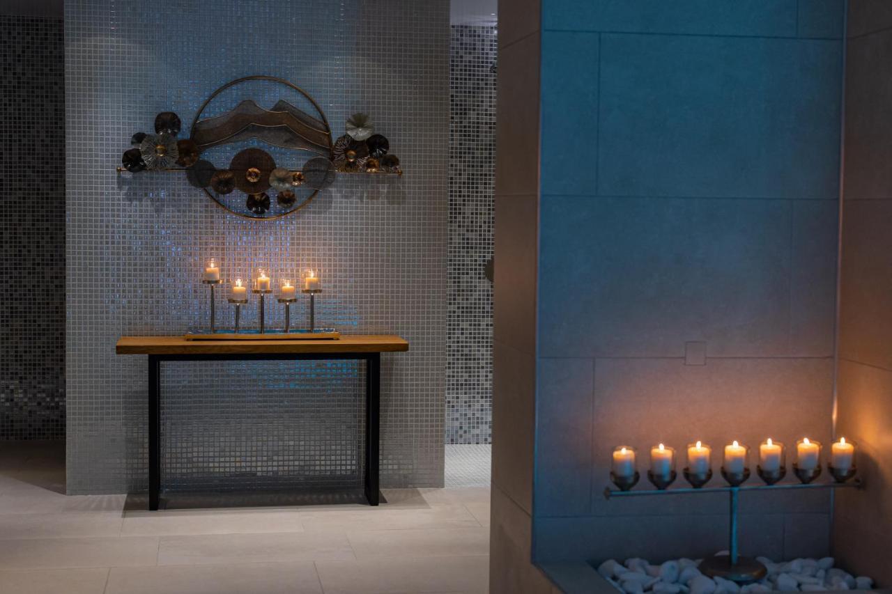 Hotel Belmont & Spa 锡纳亚 外观 照片