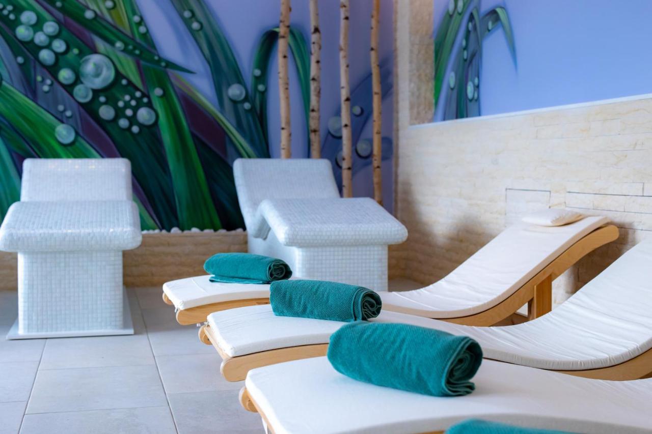 Hotel Belmont & Spa 锡纳亚 外观 照片